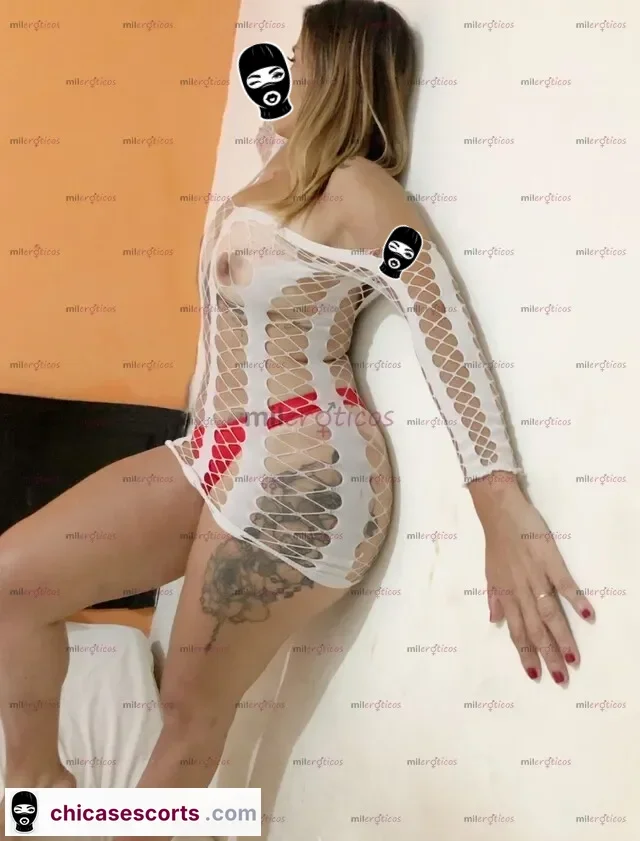 Foto de Besos En La Boca Soy Complaciente Cero Mamona Te Voy A Gustar Yo Lo Se, Escorts en Mérida, México