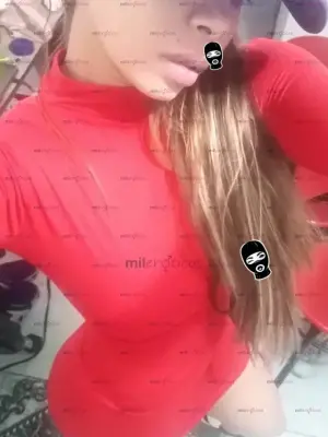 Brenda.Flaca Preciosa Cogete Este Culote Trabajado En Gym, Escorts en Bogotá — 40 años