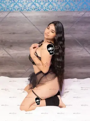 Buscas Placer Soy Luciana Tu Colombiana Favorita Fotos Reales, Escorts en Guadalajara, México — 24 años