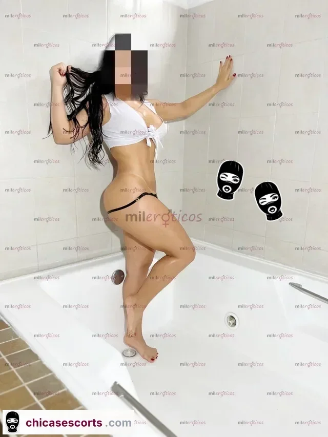 Foto de Buscas Una Linda Chica Con Cuerpo De Gym Y Rostro Hermoso Mira Mis Fotos — imagen 9