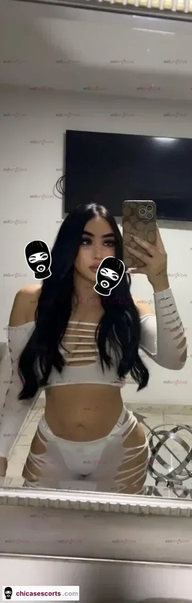 Foto de Camila Hermosa Y Caliente Agenda Tu Cita Disponible Hoy — imagen 10