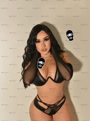 Camila Hermosa Y Caliente Agenda Tu Cita Disponible Hoy, Escorts en Medellín, Colombia — 22 años