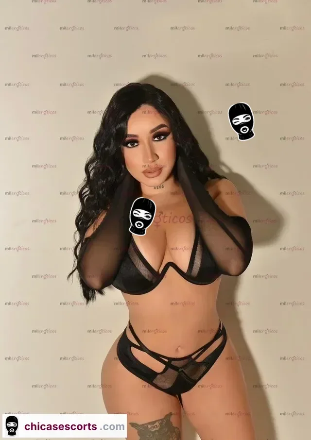 Foto de Camila Hermosa Y Caliente Agenda Tu Cita Disponible Hoy — imagen 4