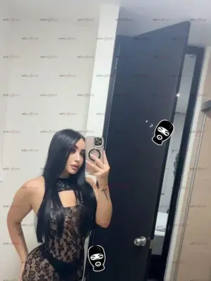 Camila Hermosa Y Caliente Agenda Tu Cita Disponible Hoy, Escorts en Medellín — 22 años