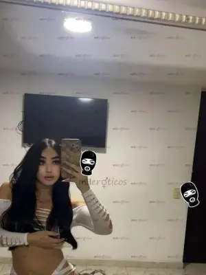 Camila Hermosa Y Caliente Agenda Tu Cita Disponible Hoy, Escorts en Medellín, Colombia — 22 años