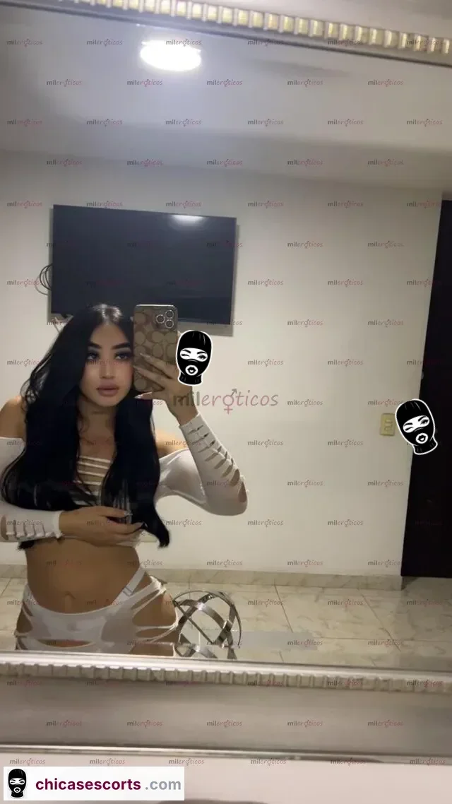 Foto de Camila Hermosa Y Caliente Agenda Tu Cita Disponible Hoy — imagen 7
