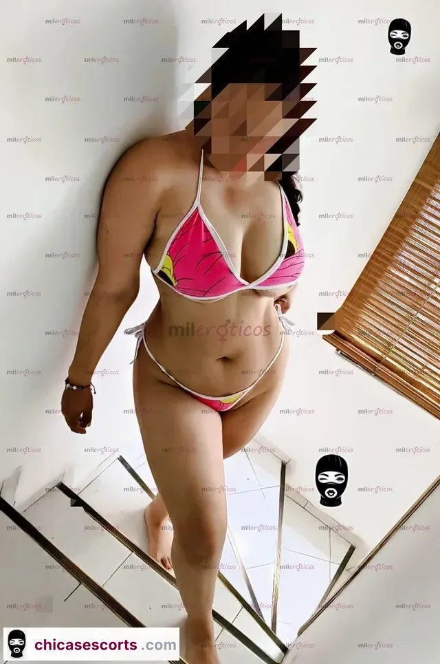 Foto de Carita De Angel Coqueta Y NinfóMana... Ven Disfruta De Todo Mi Cuerpo!!!, Escorts en Bogotá, Colombia