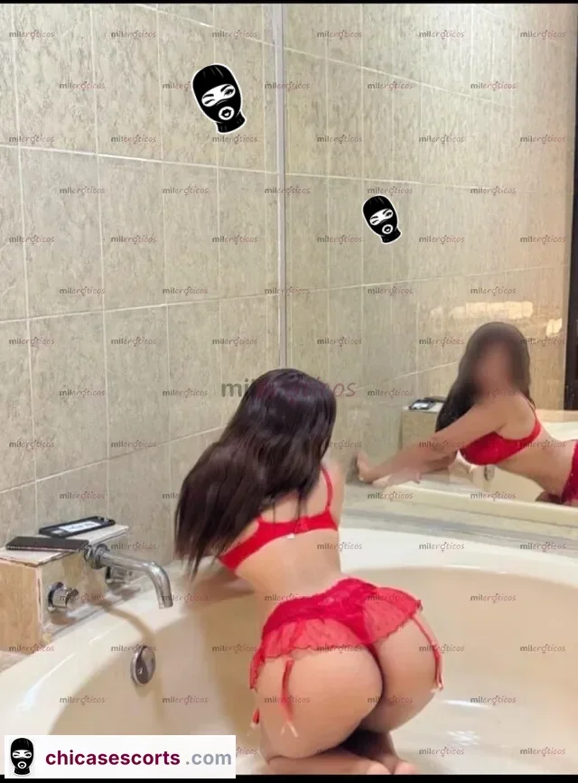 Foto de Chiquita Bonita Con Cuerpo Natural Listo Para Estrenarlo Contigo Papi Tengo Depa — foto de perfil verificado