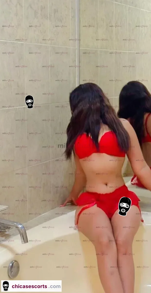 Foto de Chiquita Bonita Con Cuerpo Natural Listo Para Estrenarlo Contigo Papi Tengo Depa — imagen 4