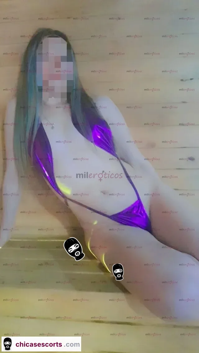 Foto de Cielo. Estoy Aquí A Darte Momentos úNicos Con Mi Dulce CompañíA — foto de perfil verificado