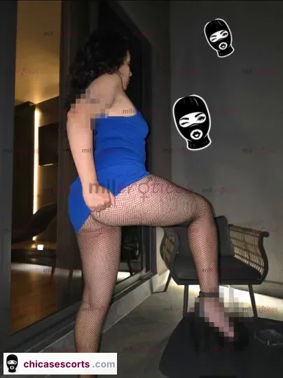 Foto de ConóCeme Mujer De Curvas Sexis Culo Rico Y La Mejor CompañíA Sexo Muy Cachondo, Escorts en Guadalajara, México