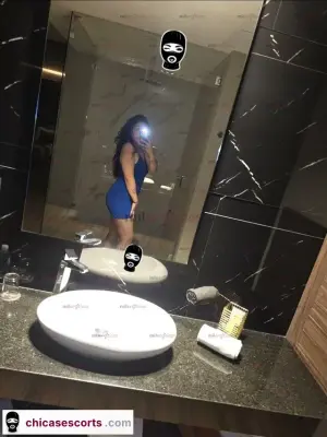 ConóCeme Mujer De Curvas Sexis Culo Rico Y La Mejor CompañíA Sexo Muy Cachondo, Escorts en Guadalajara — 23 años