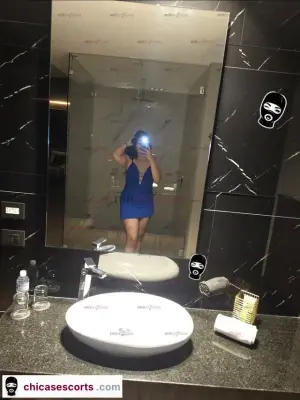 ConóCeme Mujer De Curvas Sexis Culo Rico Y La Mejor CompañíA Sexo Muy Cachondo, Escorts en Guadalajara — 23 años