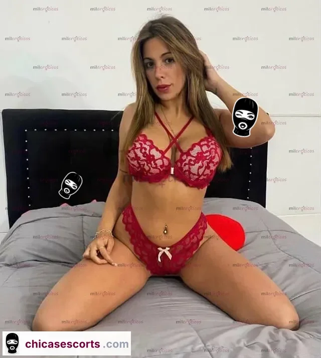 Foto de Coqueta Muy Sexy Bonita Complaciente Al Maximo Con Lugar En 800!! — imagen 4