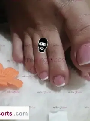 Cumplo Tus Fetiches..!!! Pies.. Super Complaciente 100%Real, Escorts en Guadalajara — 18 años