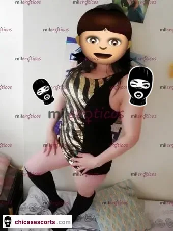 Foto de Daniela Arrecha Y Complaciente Con Ganas De Sexo Salvaje3142411826, Escorts en Bogotá, Colombia