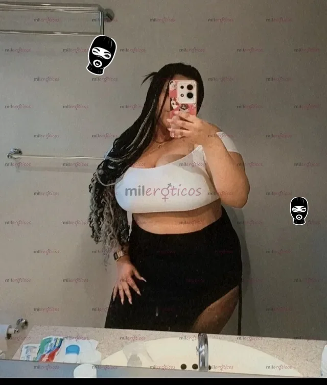 Foto de Dias De Promocion Virtual Y Domicilio Bien Riko Para Cumplir Tus FantasíAs.... — imagen 7