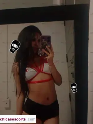 Dulce Bebida Con Ganas De Placer Y Buen Sexo., Escorts en Bogotá, Colombia — 18 años