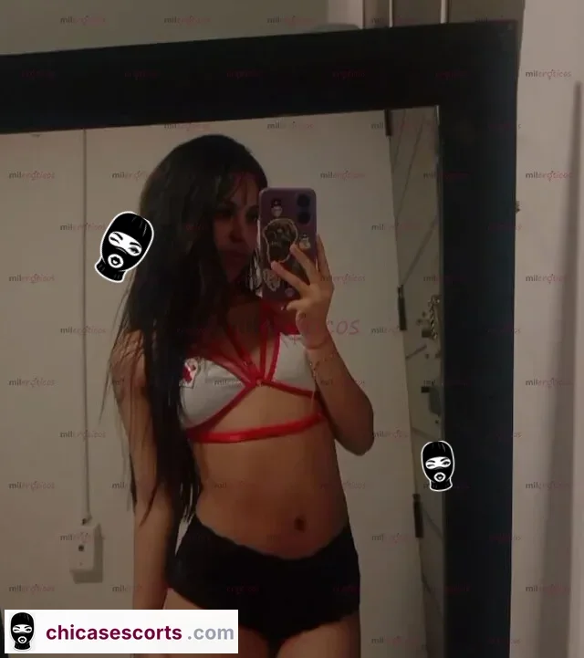 Foto de Dulce Bebida Con Ganas De Placer Y Buen Sexo. — foto de perfil verificado