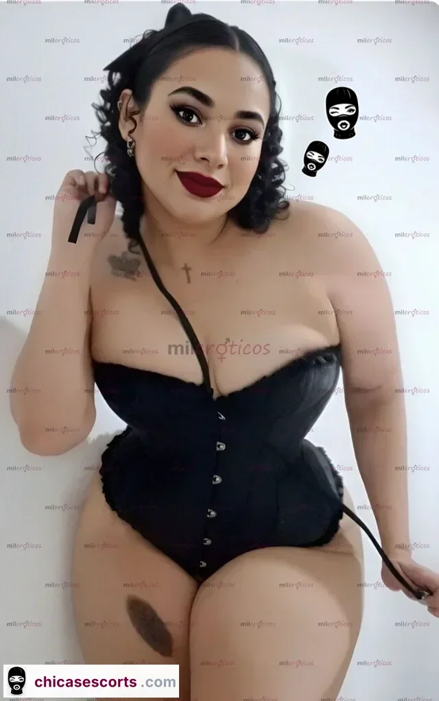 Foto de En Chapinero!! FantáStica Paisa Disponible Para Tus Ganas 24 Hrs!! — imagen 7