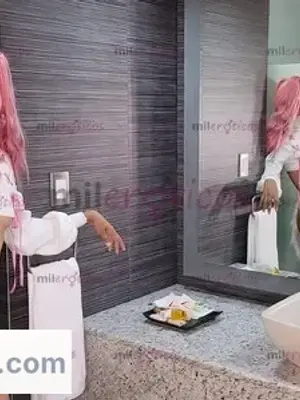 Frida Linda Flaquita De 19 AñOs Nalgona Acinturada Nueva, Escorts en Querétaro — 19 años