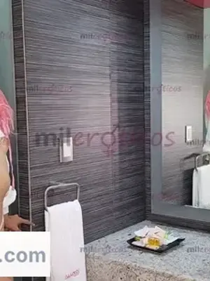 Frida Linda Flaquita De 19 AñOs Nalgona Acinturada Nueva, Escorts en Querétaro, México — 19 años