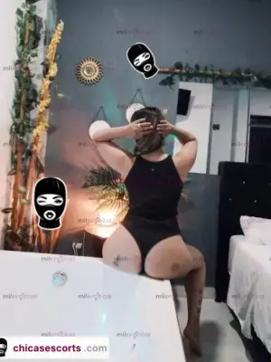 Full Anal Caliente Madurita 40 AñOs Alta El Mejor Anal Apretadito, Escorts en Bogotá — 31 años