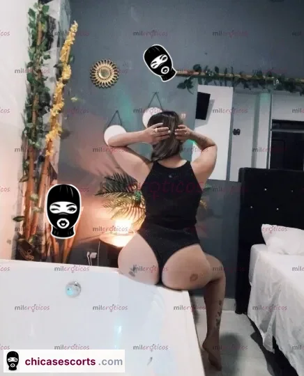 Foto de Full Anal Caliente Madurita 40 AñOs Alta El Mejor Anal Apretadito — foto de perfil verificado