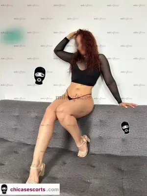 Hermosa Ana Apasionada Descomplicado Y CariñOsa, Escorts en Bogotá, Colombia — 22 años