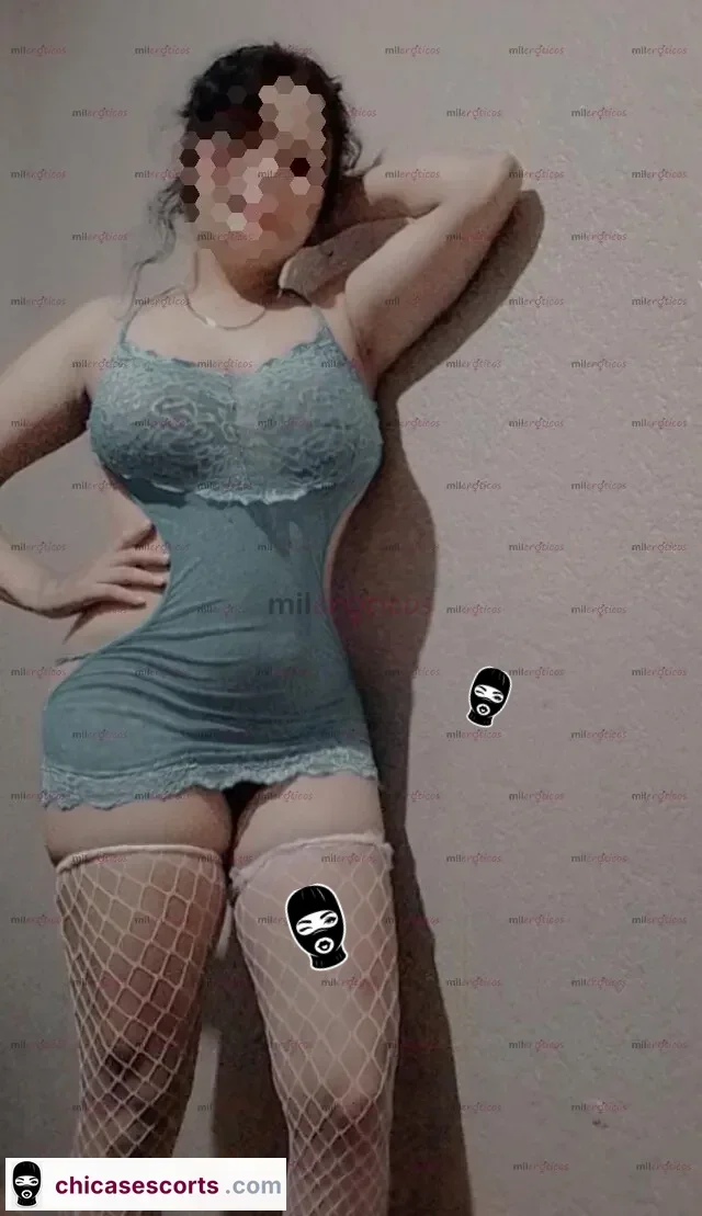 Foto de !!!!!!Hermosa Escort. Tengo 22 AñOs. Bonita Y Bien Hot!!!!!! — foto de perfil verificado