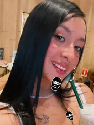 Hermosa Y Encantadora Fotos Reales Lindo Rostro Coqueta Y Dulce, Escorts en Bogotá, Colombia — 18 años