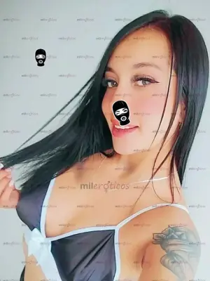 Hermosa Y Encantadora Fotos Reales Lindo Rostro Coqueta Y Dulce, Escorts en Bogotá — 18 años