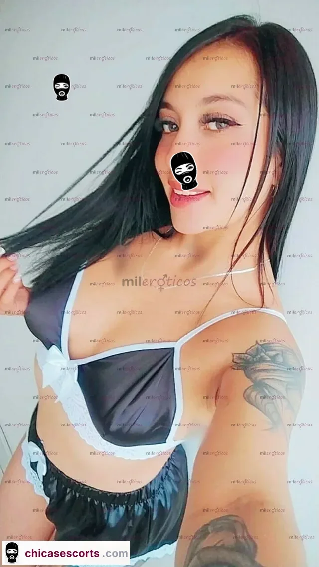 Foto de Hermosa Y Encantadora Fotos Reales Lindo Rostro Coqueta Y Dulce — imagen 10