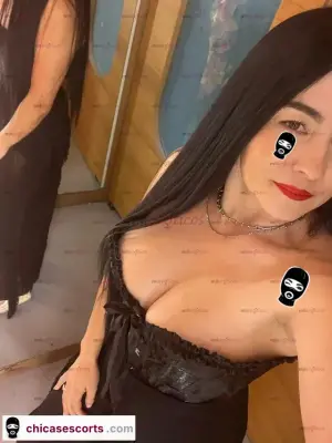 Hola, Escorts en Manizales — 18 años