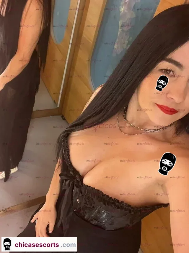 Foto de Hola, Escorts en Manizales, Colombia