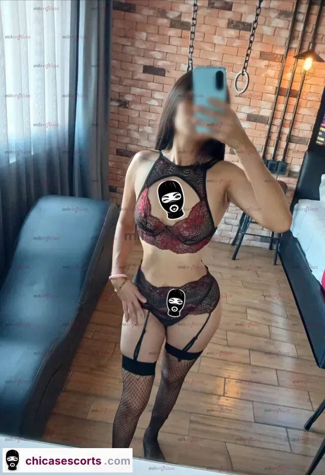 Foto de Hola Amor Soy Daniela Morenita Sexy Muy Complaciente — imagen 3