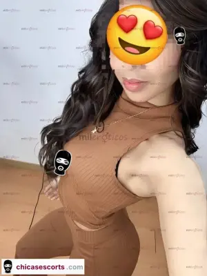 Hola Amor Soy Una Chica Delgadita Sexi.. Voy A Satisfacerte En Todo Mi Amor, Escorts en Aguascalientes — 18 años