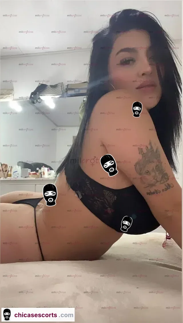 Foto de Hola Amor Soy Una Chica Muy Traviesa Dispuesta A Todo Contigo Amor — imagen 4