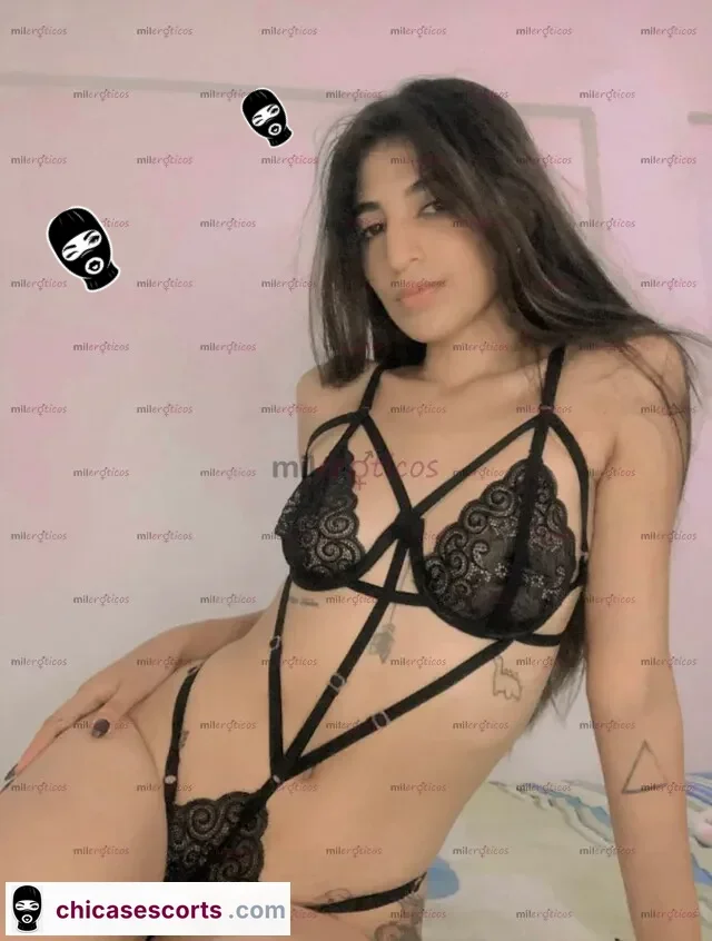 Foto de Hola Mi Amor Estoy Muy Linda Rica Y Deliciosa Me EncantaríA Pasar Un Rato Lindo — imagen 4