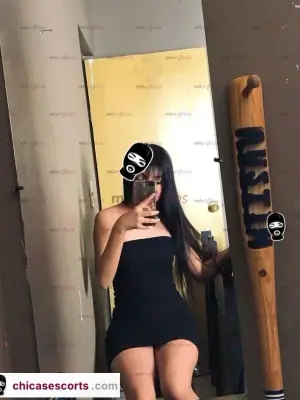 Hola Mi Amor Soy Una NiñA SúPer Caliente Y Apretadita Cero Mamona Y De Mente Abi, Escorts en Guadalajara, México — 18 años