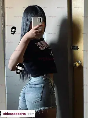 Hola Mi Amor Soy Una NiñA SúPer Caliente Y Apretadita Cero Mamona Y De Mente Abi, Escorts en Guadalajara — 18 años