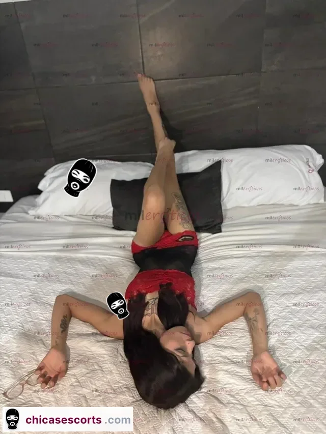 Foto de Hola Papi Me Llamo Jennifer Una Flaquita Hermosa Y Lista Para El Ambiente — imagen 3