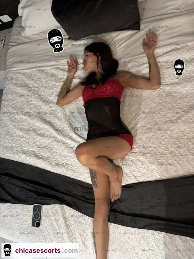 Foto de Hola Papi Me Llamo Jennifer Una Flaquita Hermosa Y Lista Para El Ambiente — imagen 4