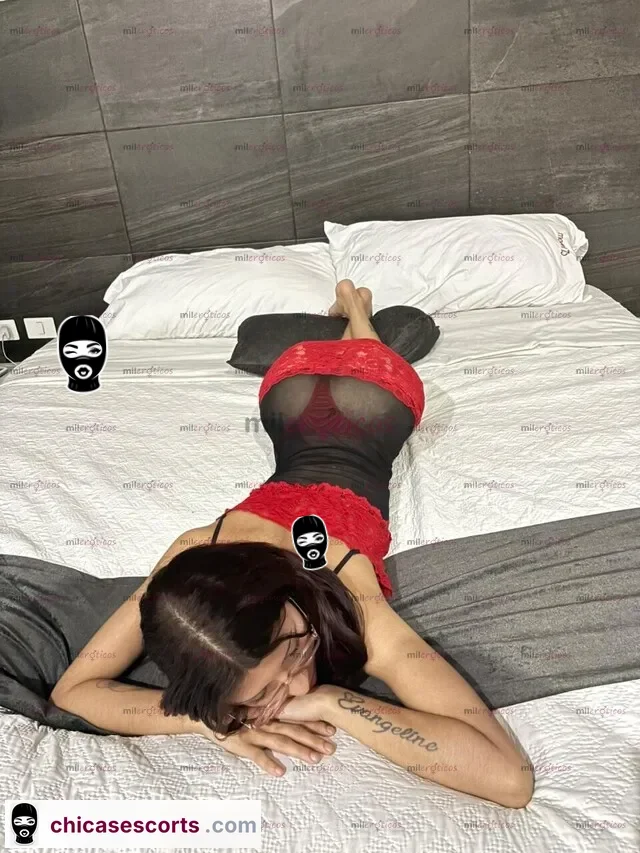 Foto de Hola Papi Me Llamo Jennifer Una Flaquita Hermosa Y Lista Para El Ambiente — imagen 6