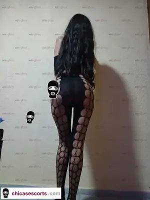 Hola Papi Soy Zuri Ven A Conocer Mis Nuevas Instalaciones Con PromocióN, Escorts en Querétaro, México — 20 años