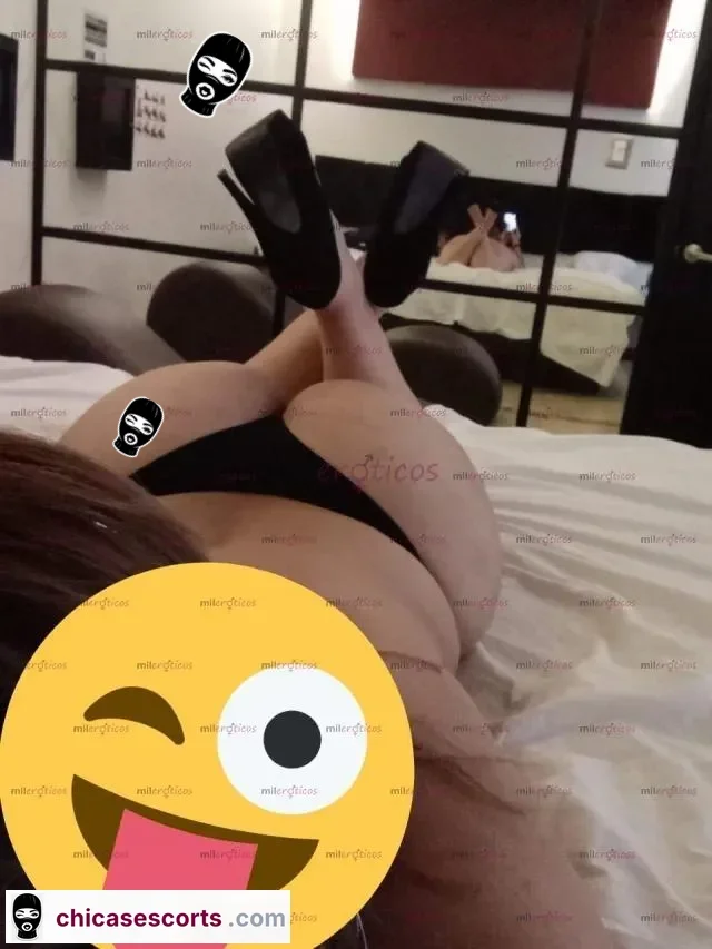Foto de Hoola Amor Aqui Tu Escorts Favorita Las Mas Rica Con Los Mejores Precios Nalgona, Escorts en Aguascalientes, México