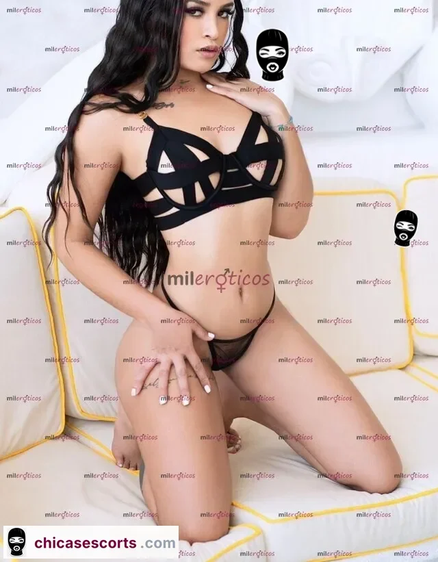 Foto de Isabella, Escorts en Bogotá, Colombia