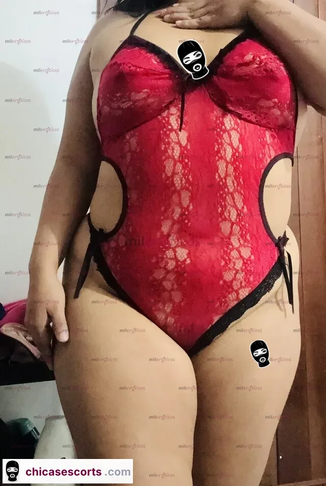 Foto de Joven Morena Nalgona, Garganta Profunda Promo Rapidines, Escorts en Aguascalientes, México