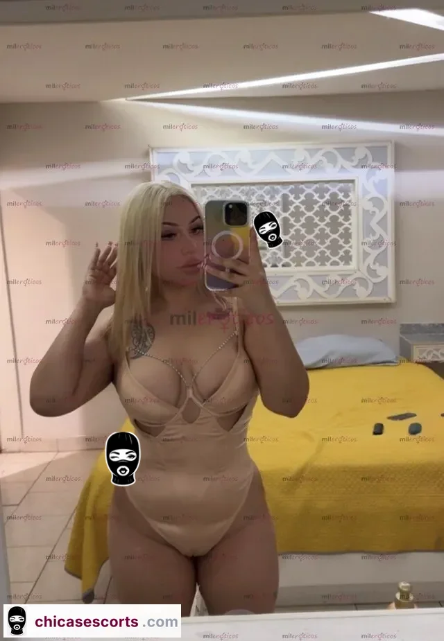 Foto de Jovencita Con Carita De MuñEca Lista Para Pasarla Rico Con Tigo — imagen 8