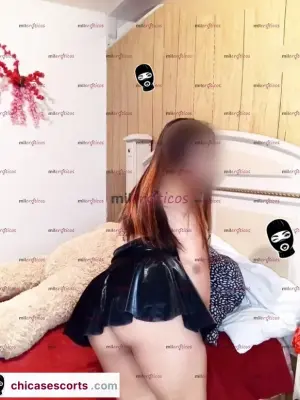 Jovencita Y Mui Bonita 22 AñOs Bebe Muy Complaciente, Escorts en Aguascalientes — 22 años